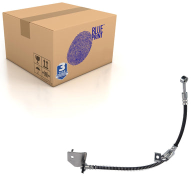 Brake Hose Fits Kia OE 58731H8000 Blue Print ADBP530032