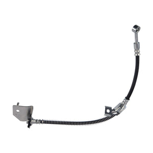 Brake Hose Fits Kia OE 58731H8000 Blue Print ADBP530032