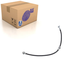 Load image into Gallery viewer, Front Left Brake Hose Fits Nissan Qashqai OE 46210-4EA3B Blue Print ADBP530033