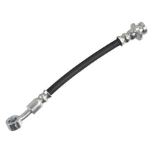 Load image into Gallery viewer, Outer Rear Left Brake Hose Fits Nissan OE 46210-4CE1E Blue Print ADBP530035