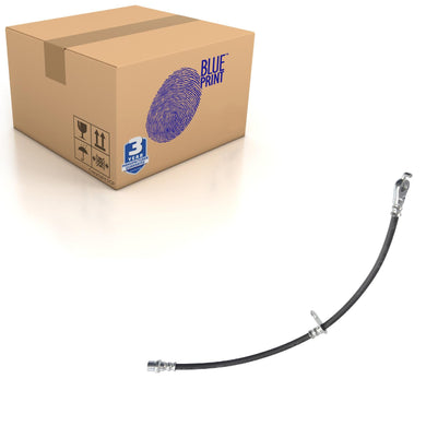 Front Left Brake Hose Fits Toyota Aygo II OE 90947-W2061 Blue Print ADBP530039