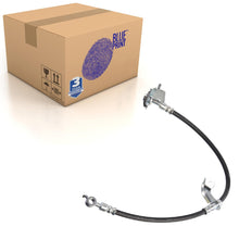 Load image into Gallery viewer, Front Left Brake Hose Fits Hyundai Kona OE 58731-J9100 Blue Print ADBP530040