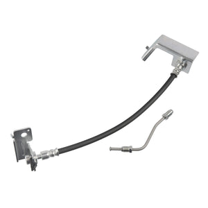 Brake Hose Fits Hyundai OE 58737C8000 Blue Print ADBP530049
