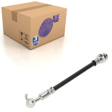 Load image into Gallery viewer, Rear Right Outer Brake Hose Fits Nissan Qashqai 462104EA4D Blue Print ADBP530052