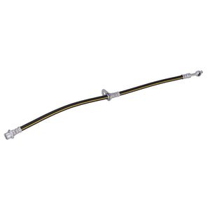 Brake Hose Fits Toyota OE 90947T2128 Blue Print ADBP530056