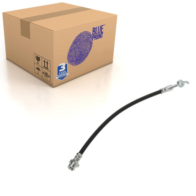 Brake Hose Fits Kia OE 587371W300 Blue Print ADBP530057
