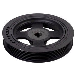 Pulley Fits Kia OE 231242E003 Blue Print ADBP610023
