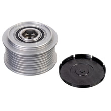 Load image into Gallery viewer, Alternator Overrun Pulley Fits Toyota OE 2741533030 Blue Print ADBP610036
