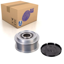 Load image into Gallery viewer, Alternator Overrun Pulley Fits Toyota OE 2741533050 Blue Print ADBP610037