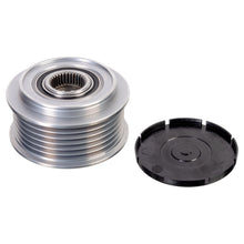 Load image into Gallery viewer, Alternator Overrun Pulley Fits Toyota OE 2741533050 Blue Print ADBP610037