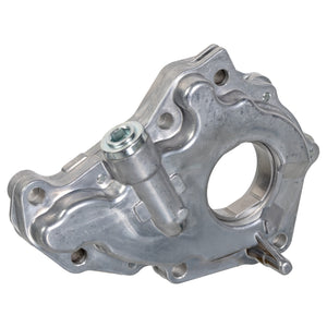 Oil Pump Fits Mazda Axela Demio Mazda2 3 OE ZJ01-14-100 Blue Print ADBP610061