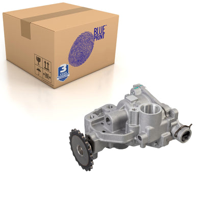 Oil Pump Fits Renault OE 150002040R Blue Print ADBP610093
