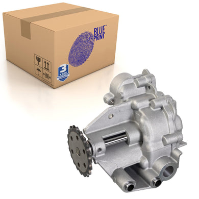 Oil Pump Fits Renault OE 150009761R Blue Print ADBP610103