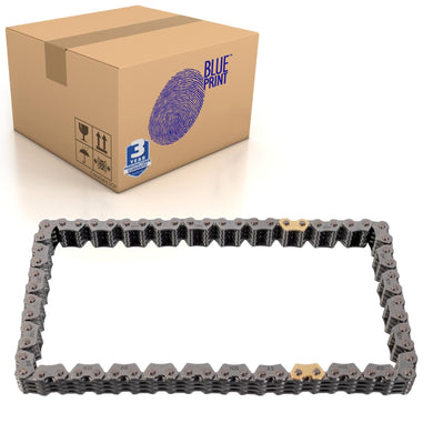 Balancer Shaft Chain Fits Nissan Qashqai Rogue 15041-1KC0A Blue Print ADBP610104
