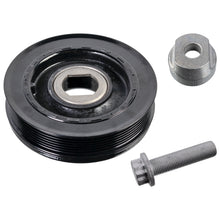 Load image into Gallery viewer, Pulley Set Fits Renault OE 123032762RS1 Blue Print ADBP610113