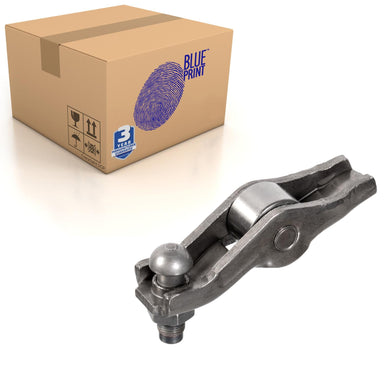 Roller Rocking Lever Fits Mazda OE R2AA12130B Blue Print ADBP610132