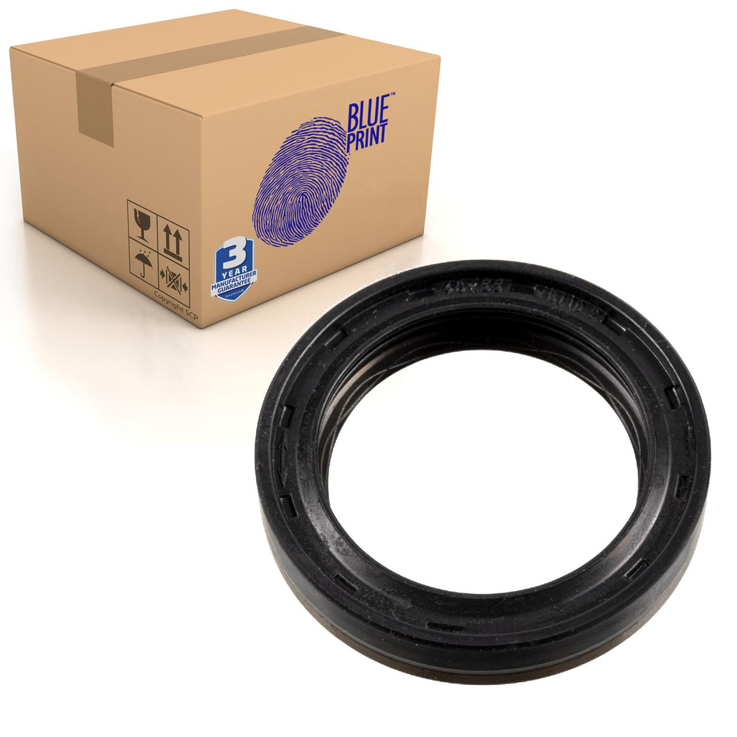 Shaft Seal Fits Ford OE 1805715 Blue Print ADBP640013