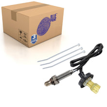 Load image into Gallery viewer, Lambda Sensor Fits Suzuki OE 18213-65G41-000 Blue Print ADBP700082