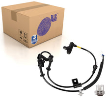 Load image into Gallery viewer, Front Right ABS Sensor Fits Hyundai Accent OE 95670-1R100 Blue Print ADBP710056
