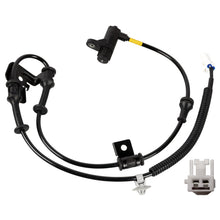 Load image into Gallery viewer, Front Right ABS Sensor Fits Hyundai Accent OE 95670-1R100 Blue Print ADBP710056