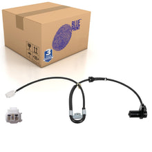 Load image into Gallery viewer, ABS Sensor Fits Suzuki OE 5621062J02 Blue Print ADBP710066