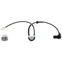 Load image into Gallery viewer, ABS Sensor Fits Suzuki OE 5621062J02 Blue Print ADBP710066