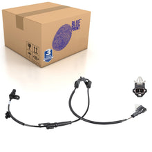 Load image into Gallery viewer, Front Left ABS Sensor Fits Hyundai i45 Sonata 59810-3S900 Blue Print ADBP710074
