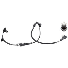 Load image into Gallery viewer, Front Left ABS Sensor Fits Hyundai i45 Sonata 59810-3S900 Blue Print ADBP710074