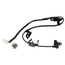 Load image into Gallery viewer, Front Right ABS Sensor Fits Toyota Highlander 89542-48030 Blue Print ADBP710079
