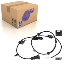 Load image into Gallery viewer, Rear Right ABS Sensor Cable Fits Hyundai i10 OE 919200X100 Blue Print ADBP710085