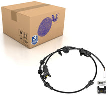 Load image into Gallery viewer, Rear Right ABS Sensor Cable Fits Hyundai i10 OE 919200X000 Blue Print ADBP710086