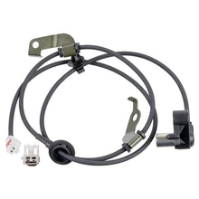 Load image into Gallery viewer, ABS Sensor Fits Mazda OE GJ6A4372YC Blue Print ADBP710087