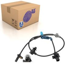 Load image into Gallery viewer, Front Left ABS Sensor Fits Honda CR-V OE 57455-SXS-003 Blue Print ADBP710088