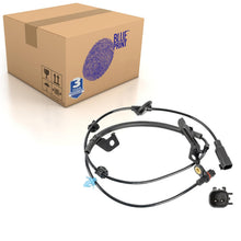 Load image into Gallery viewer, ABS Sensor Fits Mitsubishi OE 4670A579 Blue Print ADBP710090