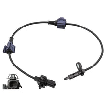 Load image into Gallery viewer, ABS Sensor Fits Honda OE 57470T0GA01 Blue Print ADBP710092
