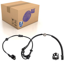 Load image into Gallery viewer, ABS Sensor Fits Kia OE 598101W000 Blue Print ADBP710095