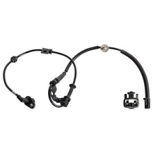 Load image into Gallery viewer, ABS Sensor Fits Kia OE 598101W000 Blue Print ADBP710095