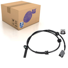 Load image into Gallery viewer, ABS Sensor Fits Nissan OE 479104EA0A Blue Print ADBP710098
