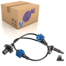 Load image into Gallery viewer, Rear Left ABS Sensor Fits Honda CR-V 57475SXS013 Blue Print ADBP710100