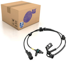 Load image into Gallery viewer, Front Left ABS Sensor Fits Hyundai Tucson KIA 95670D3000 Blue Print ADBP710120
