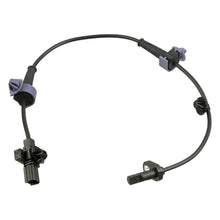 Load image into Gallery viewer, Rear Left ABS Sensor Fits Honda Civic 2012-16 57475TV0E01 Blue Print ADBP710122