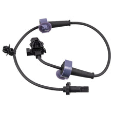 Load image into Gallery viewer, ABS Sensor Fits Honda OE 57470TV0E01 Blue Print ADBP710123
