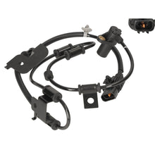 Load image into Gallery viewer, ABS Sensor Fits Kia OE 956711G100 Blue Print ADBP710126