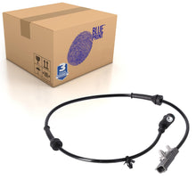 Load image into Gallery viewer, Rear Left ABS Sensor Fits Nissan Qashqai II 479014EA0A Blue Print ADBP710127