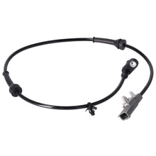 Load image into Gallery viewer, Rear Left ABS Sensor Fits Nissan Qashqai II 479014EA0A Blue Print ADBP710127
