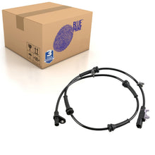 Load image into Gallery viewer, Rear ABS Sensor Fits Nissan Qashqai X-Trail 479004CB2A Blue Print ADBP710130