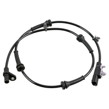 Load image into Gallery viewer, Rear ABS Sensor Fits Nissan Qashqai X-Trail 479004CB2A Blue Print ADBP710130
