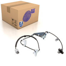 Load image into Gallery viewer, Front Left ABS Sensor Fits Toyota Land Cruiser 8954360010 Blue Print ADBP710132