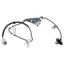 Load image into Gallery viewer, Front Left ABS Sensor Fits Toyota Land Cruiser 8954360010 Blue Print ADBP710132