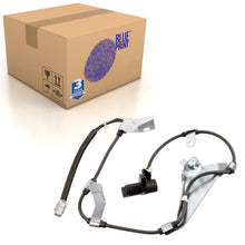 Load image into Gallery viewer, Front Right ABS Sensor Fits Toyota Land Cruiser 8954260040 Blue Print ADBP710133